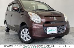 suzuki alto 2012 -SUZUKI--Alto DBA-HA25S--HA25S-850877---SUZUKI--Alto DBA-HA25S--HA25S-850877-