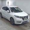 honda vezel 2018 -HONDA 【熊本 301ﾌ3684】--VEZEL DAA-RU3--RU3-1272744---HONDA 【熊本 301ﾌ3684】--VEZEL DAA-RU3--RU3-1272744- image 1