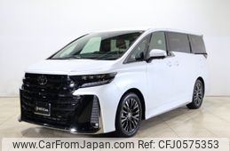 toyota vellfire 2023 -TOYOTA--Vellfire 6AA-AAHH45W--AAHH45-0010600---TOYOTA--Vellfire 6AA-AAHH45W--AAHH45-0010600-