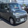 suzuki spacia 2013 -SUZUKI--Spacia DBA-MK32S--MK32S-504154---SUZUKI--Spacia DBA-MK32S--MK32S-504154- image 1