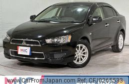 mitsubishi galant-fortis 2011 quick_quick_CY6A_CY6A-0000418