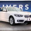 bmw 1-series 2016 -BMW--BMW 1 Series LDA-1S20--WBA1S52090V566375---BMW--BMW 1 Series LDA-1S20--WBA1S52090V566375- image 18