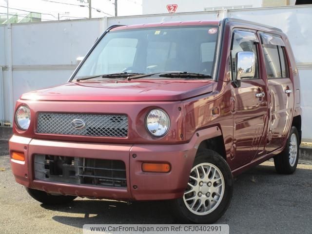 daihatsu naked 2013 quick_quick_UA-L750S_L750S-0049419 image 1