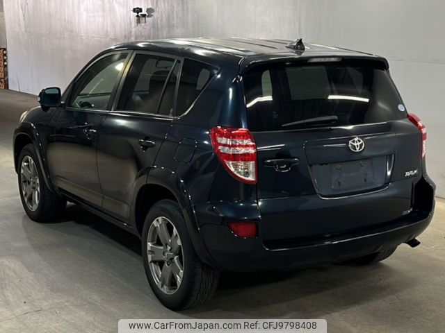 toyota rav4 2013 -TOYOTA--RAV4 ACA31W-6000029---TOYOTA--RAV4 ACA31W-6000029- image 2