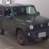 suzuki jimny 2020 quick_quick_3BA-JB64W_161014 image 4