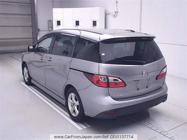 mazda premacy 2014 -MAZDA--Premacy CWFFW--122181---MAZDA--Premacy CWFFW--122181- image 2