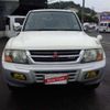 mitsubishi pajero 2000 -MITSUBISHI 【高知 300ｻ9466】--Pajero GH-V75W--V75W-0012994---MITSUBISHI 【高知 300ｻ9466】--Pajero GH-V75W--V75W-0012994- image 4