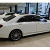 mercedes-benz s-class 2015 quick_quick_DBA-222182_1A115806 image 4