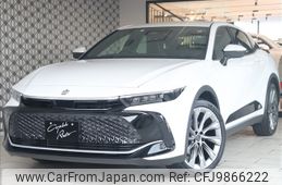 toyota croen-crossover 2023 -TOYOTA--Croen CrossOver 6AA-AZSH35--AZSH35-4005432---TOYOTA--Croen CrossOver 6AA-AZSH35--AZSH35-4005432-