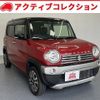 suzuki hustler 2017 quick_quick_MR41S_MR41S-252387 image 1