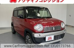 suzuki hustler 2017 quick_quick_MR41S_MR41S-252387