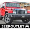 chrysler jeep-wrangler 2017 -CHRYSLER--Jeep Wrangler ABA-JK36S--1C4HJWHG7HL752437---CHRYSLER--Jeep Wrangler ABA-JK36S--1C4HJWHG7HL752437- image 1