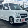 suzuki wagon-r 2008 CFJ1553027 image 22