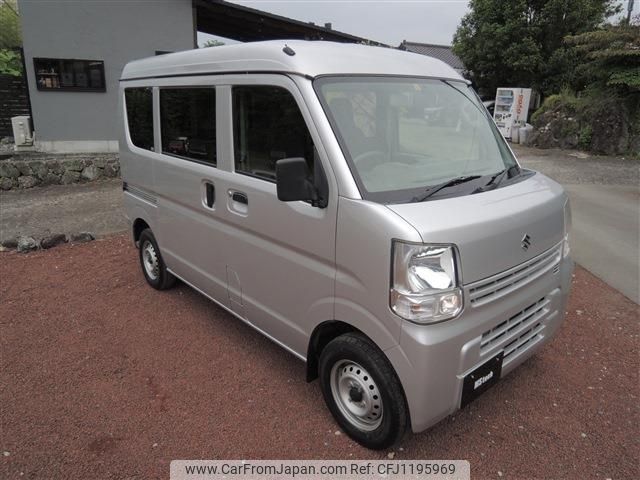 suzuki every 2019 -SUZUKI--Every HBD-DA17V--DA17V-355746---SUZUKI--Every HBD-DA17V--DA17V-355746- image 2