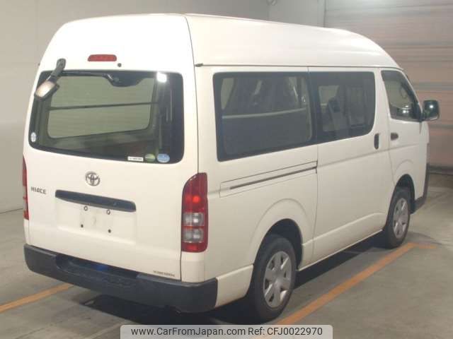 toyota hiace-van 2019 -TOYOTA--Hiace Van QDF-GDH201K--GDH201-1027727---TOYOTA--Hiace Van QDF-GDH201K--GDH201-1027727- image 2