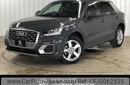 audi q2 2020 -AUDI--Audi Q2 ABA-GACHZ--WAUZZZGA9LA036474---AUDI--Audi Q2 ABA-GACHZ--WAUZZZGA9LA036474-