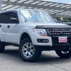 mitsubishi pajero 2015 quick_quick_LDA-V98W_V98W-0900103 image 8