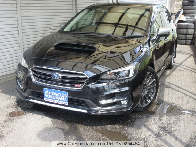 subaru levorg 2018 -SUBARU--Levorg DBA-VMG--VMG-031113---SUBARU--Levorg DBA-VMG--VMG-031113- image 1