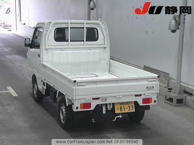 suzuki carry-truck 2023 -SUZUKI 【静岡 480ﾀ8133】--Carry Truck DA16T--DA16T-775792---SUZUKI 【静岡 480ﾀ8133】--Carry Truck DA16T--DA16T-775792- image 2