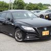 toyota crown 2021 -TOYOTA--Crown 6AA-GWS224--GWS224-1011291---TOYOTA--Crown 6AA-GWS224--GWS224-1011291- image 3