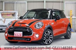 mini mini-others 2018 quick_quick_XR20M_WMWXR52050TM83964