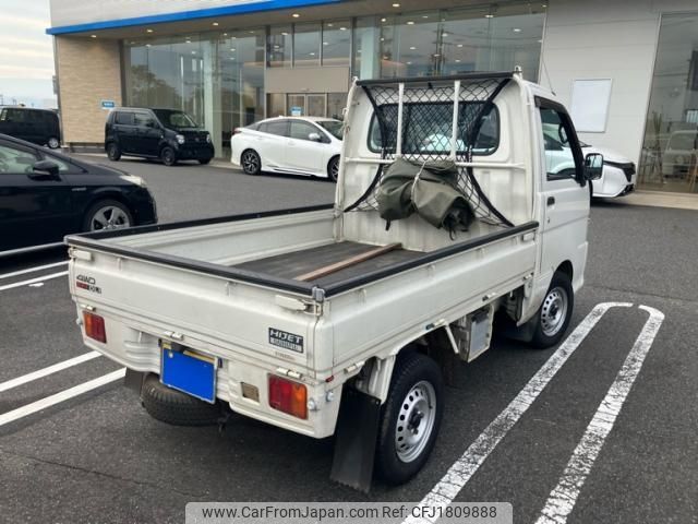 daihatsu hijet-truck 2000 CFJ1809888 image 2