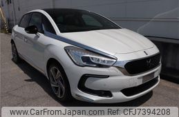 citroen ds5 2018 quick_quick_ABA-B85G01_VF7KF5GZTGS507623