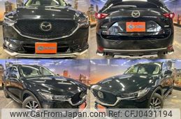 mazda cx-5 2017 quick_quick_LDA-KF2P_KF2P-121266