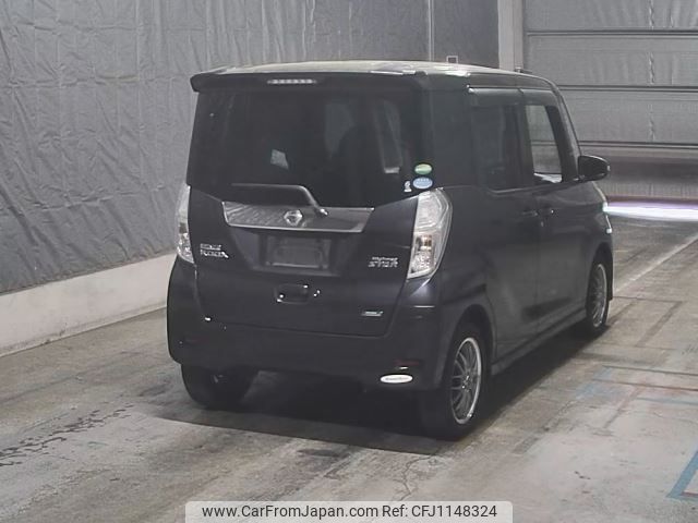 nissan dayz-roox 2014 -NISSAN--DAYZ Roox B21A-0044200---NISSAN--DAYZ Roox B21A-0044200- image 2