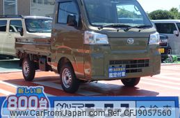 daihatsu hijet-truck 2022 GOO_JP_700060017330230806018