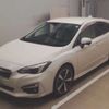 subaru impreza-wagon 2018 -SUBARU--Impreza Wagon DBA-GT7--GT7-072477---SUBARU--Impreza Wagon DBA-GT7--GT7-072477- image 1