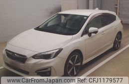 subaru impreza-wagon 2018 -SUBARU--Impreza Wagon DBA-GT7--GT7-072477---SUBARU--Impreza Wagon DBA-GT7--GT7-072477-
