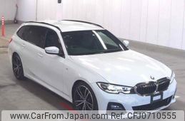 bmw 3-series 2019 quick_quick_3BA-6K20_WBA6K52050F105822