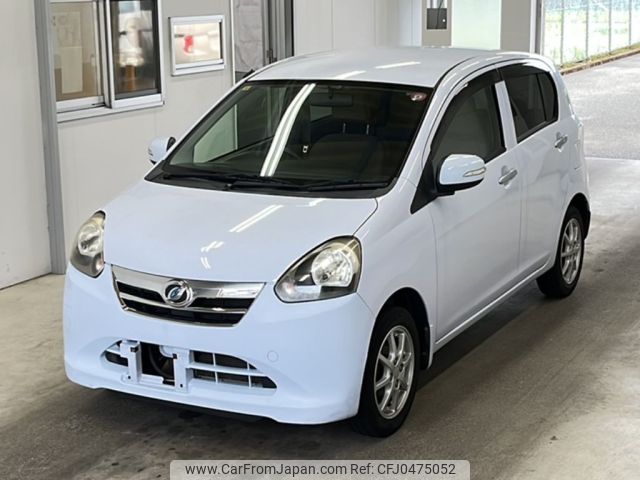 daihatsu mira-e-s 2012 -DAIHATSU--Mira e:s LA300S-1100441---DAIHATSU--Mira e:s LA300S-1100441- image 1