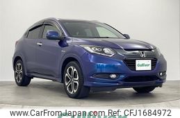 honda vezel 2016 CFJ1684972