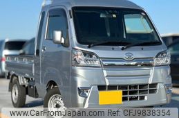 daihatsu hijet-truck 2021 quick_quick_3BD-S510P_S510P-0384447