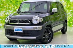 suzuki xbee 2019 quick_quick_DAA-MN71S_MN71S-161071