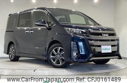 toyota noah 2018 -TOYOTA--Noah DBA-ZRR80W--ZRR80-0453007---TOYOTA--Noah DBA-ZRR80W--ZRR80-0453007-