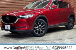 mazda cx-5 2018 quick_quick_3DA-KF2P_KF2P-216606