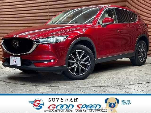 mazda cx-5 2018 quick_quick_3DA-KF2P_KF2P-216606 image 1