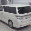 toyota vellfire 2012 -TOYOTA--Vellfire ANH20W-8206659---TOYOTA--Vellfire ANH20W-8206659- image 7