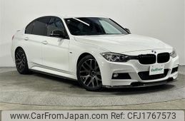 bmw 3-series 2013 CFJ1767573