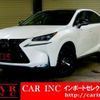 lexus nx 2016 CFJ1810736 image 1