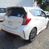 nissan note 2015 -NISSAN--Note DBA-E12--E12-323876---NISSAN--Note DBA-E12--E12-323876- image 2