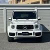 mercedes-benz g-class 2023 quick_quick_3BA-463276_W1N4632762X469591 image 15