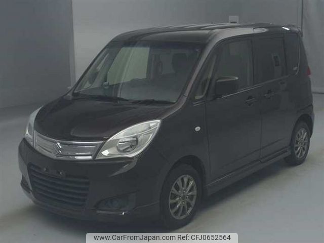 suzuki solio 2015 22887 image 2