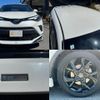 toyota c-hr 2020 CFJ1581480 image 4