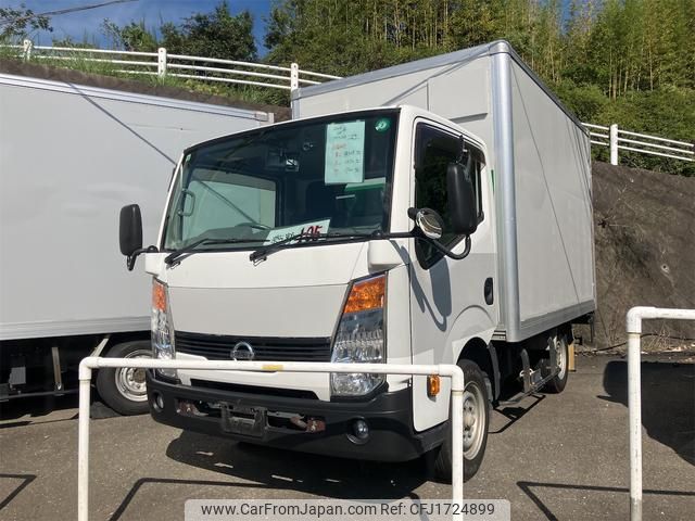 nissan atlas 2019 CFJ1724899 image 2