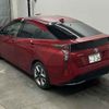 toyota prius 2018 -TOYOTA 【とちぎ 334ハ226】--Prius ZVW50-6140397---TOYOTA 【とちぎ 334ハ226】--Prius ZVW50-6140397- image 2