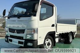 mitsubishi-fuso canter 2014 GOO_NET_EXCHANGE_0403635A30240318W001